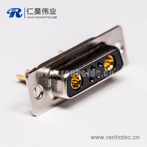 1-1 db7w2混合型母頭直式車針接線焊接
