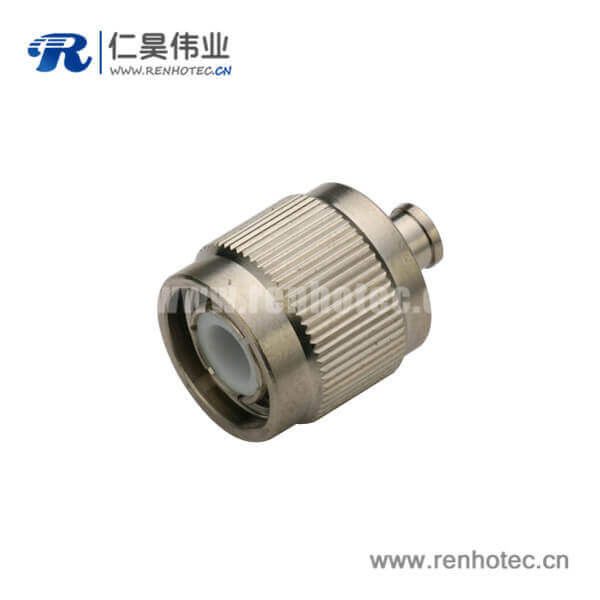 DOSIN-802-1000 tnc型射頻接插件 直式焊接公頭接線UT141
