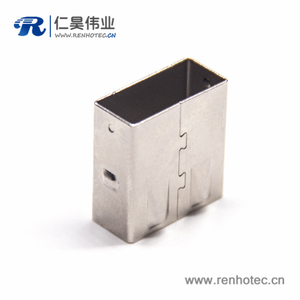 usb外殼短體usb3.0穿孔外殼配套usb usb外殼短體usb3.0穿孔外殼配套usb
