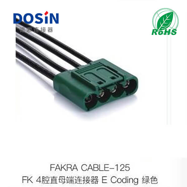 Fakra-CABLE-125