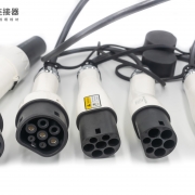 解鎖歐標交流充電槍的奧秘與優勢